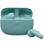 Wireless Hands Free JBL Wave Beam 2 Buds με Pure Bass ANC έως 40 Ώρες Λειτουργίας IP54 και Θήκη Φόρτισης Μπλε | Bluetooth - shopin.gr