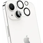 Προστασία Κάμερας Hoco 3D All-Inclusive Night Shooting G13 για Apple iPhone 15 / iPhone 15 Plus Μαύρο | Προστασία Κάμερας - shopin.gr