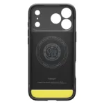 Θήκη Spigen Rugged Armor Magsafe για Apple iPhone 17 Pro Ματ Μαύρη | Θήκες - shopin.gr
