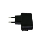 Φορτιστής Ταξιδίου Energizer  με USB-A 2.5W  Μαύρος με Καλωδιο USB-C | Φορτιστές - shopin.gr