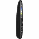 Ασύρματο Ψηφιακό Τηλέφωνο Panasonic KX-TGH710 EU Μαύρο με Έγχρωμη Οθόνη 1.8'' Ανοιχτή Ακρόαση Φραγή Κλήσεων και Δυνατότητα Baby Monitor | Ασύρματα Τηλέφωνα - shopin.gr