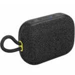 Φορητό Ηχείο Wireless Hoco HC46 Estrellato Mini v6.0 TWS 7W 1200mAh FM MicroSD USB Γκρι | Φορητά Ηχεία - shopin.gr