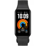 Xiaomi Smart Band 11 Active BHR09AEGL 1.47" TFT 5ATM Black | Smart Bands - shopin.gr