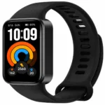 Xiaomi Smart Band 11 Active BHR09AEGL 1.47" TFT 5ATM Black | Smart Bands - shopin.gr
