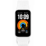 Xiaomi Smart Band 11 Active BHR09AFGL 1.47" TFT 5ATM Grey | Smart Bands - shopin.gr