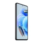 Xiaomi Redmi Note 12 Pro 5G Dual Sim 6.67" 6GB/128GB NFC Μαύρο | Smartphone - shopin.gr