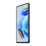 Xiaomi Redmi Note 12 Pro 5G Dual Sim 6.67" 6GB/128GB NFC Μαύρο | Smartphone - shopin.gr