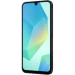 Samsung SM-A165 Galaxy A16 4G Dual Sim 6.7" 4GB/128GB NFC IP54 Black | Smartphone - shopin.gr