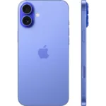 Apple iPhone 16 Plus 5G 6.7" 8GB/512GB NFC IP68 Ultramarine | Smartphone - shopin.gr