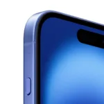Apple iPhone 16 Plus 5G 6.7" 8GB/512GB NFC IP68 Ultramarine | Smartphone - shopin.gr