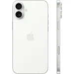 Apple iPhone 16 Plus 5G 6.7" 8GB/512GB NFC IP68 White  | Smartphone - shopin.gr