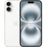 Apple iPhone 16 Plus 5G 6.7" 8GB/512GB NFC IP68 White  | Smartphone - shopin.gr