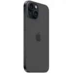 Apple iPhone 15 5G 6.1" 6GB/128GB NFC IP68 Black Non EU με 1 Χρόνο Εγγύηση | Smartphone - shopin.gr
