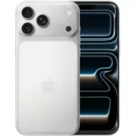 Apple iPhone 17 Pro Max 5G 6.9" 12GB/1TB NFC IP68 Silver | Smartphone - shopin.gr