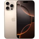 Apple iPhone 16 Pro Max 5G 6.9" 8GB/256GB NFC IP68 Desert Titanium | Smartphone - shopin.gr