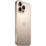 Apple iPhone 16 Pro Max 5G 6.9" 8GB/256GB NFC IP68 Desert Titanium | Smartphone - shopin.gr