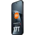 Xiaomi 17T 5G Dual Sim 6.59" 12GB/512GB NFC IP68 Black | Smartphone - shopin.gr
