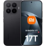 Xiaomi 17T 5G Dual Sim 6.59" 12GB/512GB NFC IP68 Black | Smartphone - shopin.gr