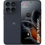 Motorola Edge 70 Fusion 5G Dual Sim 6.78" 8GB/256GB NFC IP68 Pantone Silhouette | Smartphone - shopin.gr