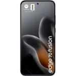 Motorola Edge 70 Fusion 5G Dual Sim 6.78" 8GB/256GB NFC IP68 Pantone Silhouette | Smartphone - shopin.gr