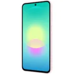 Samsung SM-A276 Galaxy A27 5G Dual Sim 6.7" 6GB/128GB NFC IP64 Light Pink | Smartphone - shopin.gr