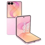 Samsung SM-F776 Galaxy Z Flip8 5G Dual Sim 6.9" 12GB/256GB NFC IP48 Pink | Smartphone - shopin.gr