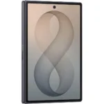 Samsung SM-F971 Galaxy Z Fold8 5G Dual Sim 7.6" 12GB/256GB NFC IP48 Graphite | Smartphone - shopin.gr