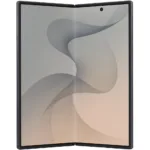 Samsung SM-F976 Galaxy Z Fold8 Ultra 5G Dual Sim 8.0" 12GB/256GB NFC IP48 Graphite | Smartphone - shopin.gr