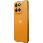 Motorola Moto G15 4G Dual Sim 6.72" 8GB/256GB NFC IP54 Sunrise Orange | Smartphone - shopin.gr