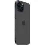 Apple iPhone 15 5G 6.1" 6GB/128GB NFC IP68 Black | Smartphone - shopin.gr