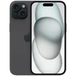 Apple iPhone 15 5G 6.1" 6GB/128GB NFC IP68 Black | Smartphone - shopin.gr