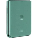 Motorola Razr 70 5G Dual Sim 6.9" 8GB/256GB NFC IP48 Pantone Sporting Green | Smartphone - shopin.gr