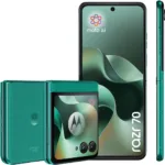 Motorola Razr 70 5G Dual Sim 6.9" 8GB/256GB NFC IP48 Pantone Sporting Green | Smartphone - shopin.gr
