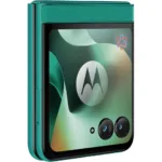 Motorola Razr 70 5G Dual Sim 6.9" 8GB/256GB NFC IP48 Pantone Sporting Green | Smartphone - shopin.gr