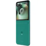 Motorola Razr 70 5G Dual Sim 6.9" 8GB/256GB NFC IP48 Pantone Sporting Green | Smartphone - shopin.gr