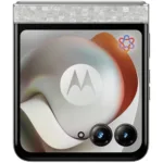 Motorola Razr 70 5G Dual Sim 6.9" 8GB/256GB NFC IP48 Pantone Bright White | Smartphone - shopin.gr