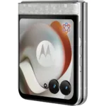 Motorola Razr 70 5G Dual Sim 6.9" 8GB/256GB NFC IP48 Pantone Bright White | Smartphone - shopin.gr