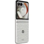 Motorola Razr 70 5G Dual Sim 6.9" 8GB/256GB NFC IP48 Pantone Bright White | Smartphone - shopin.gr
