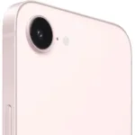 Apple iPhone 17e 5G 6.1" 8GB/512GB NFC IP68 Soft Pink | Smartphone - shopin.gr