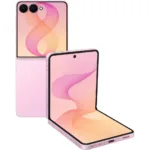 Samsung SM-F776 Galaxy Z Flip8 5G Dual Sim 6.9" 12GB/256GB NFC IP48 Pink | Smartphone - shopin.gr