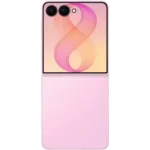 Samsung SM-F776 Galaxy Z Flip8 5G Dual Sim 6.9" 12GB/256GB NFC IP48 Pink | Smartphone - shopin.gr