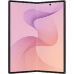Samsung SM-F976 Galaxy Z Fold8 Ultra 5G Dual Sim 8.0" 12GB/256GB NFC IP48 Violet Shadow | Smartphone - shopin.gr