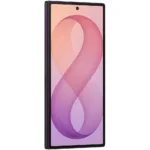 Samsung SM-F976 Galaxy Z Fold8 Ultra 5G Dual Sim 8.0" 12GB/256GB NFC IP48 Violet Shadow | Smartphone - shopin.gr