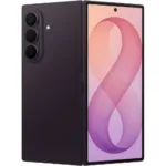 Samsung SM-F976 Galaxy Z Fold8 Ultra 5G Dual Sim 8.0" 12GB/512GB NFC IP48 Violet Shadow | Smartphone - shopin.gr