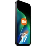 Xiaomi Redmi 17 4G Dual Sim 6.9" 4GB/128GB NFC IP65 Black | Smartphone - shopin.gr