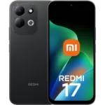 Xiaomi Redmi 17 4G Dual Sim 6.9" 4GB/128GB NFC IP65 Black | Smartphone - shopin.gr