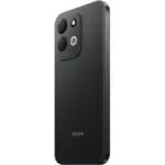 Xiaomi Redmi 17 4G Dual Sim 6.9" 4GB/128GB NFC IP65 Black | Smartphone - shopin.gr