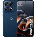 Motorola Edge 70 Pro 5G Dual Sim 6.78" 12GB/512GB NFC IP68 Pantone Titan | Smartphone - shopin.gr