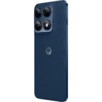 Motorola Edge 70 Pro 5G Dual Sim 6.78" 12GB/512GB NFC IP68 Pantone Titan | Smartphone - shopin.gr