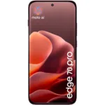 Motorola Edge 70 Pro 5G Dual Sim 6.78" 12GB/512GB NFC IP68 Pantone Zinfandel | Smartphone - shopin.gr